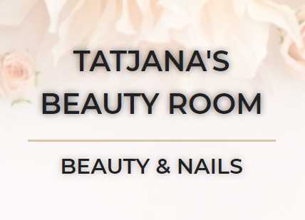 tatjanas beauty room